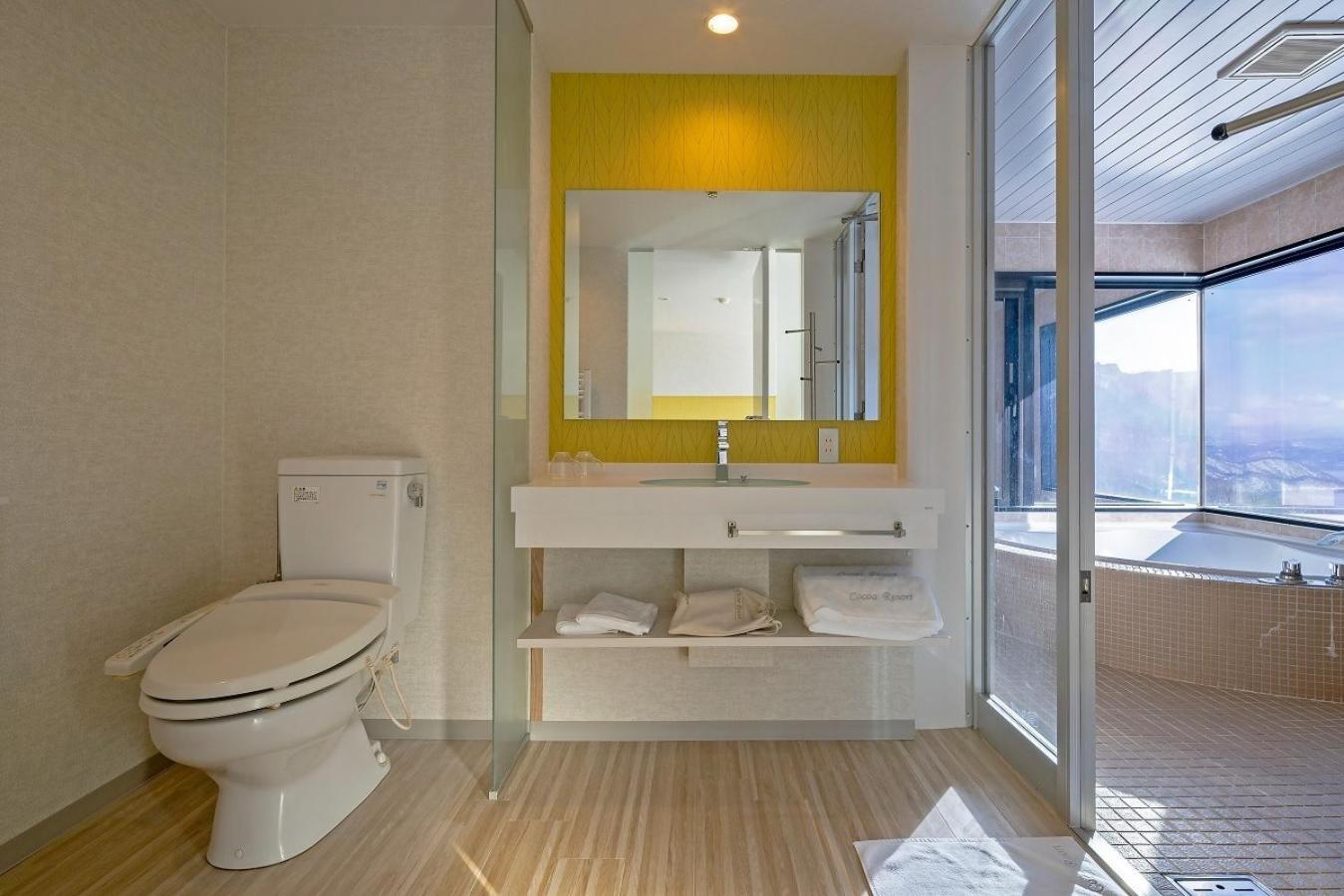 Hotel Cocoa - Vacation Stay 29916V 丰浦町 外观 照片